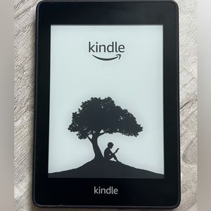 6GB Amazon Kindle Paperwhite 10th Gen